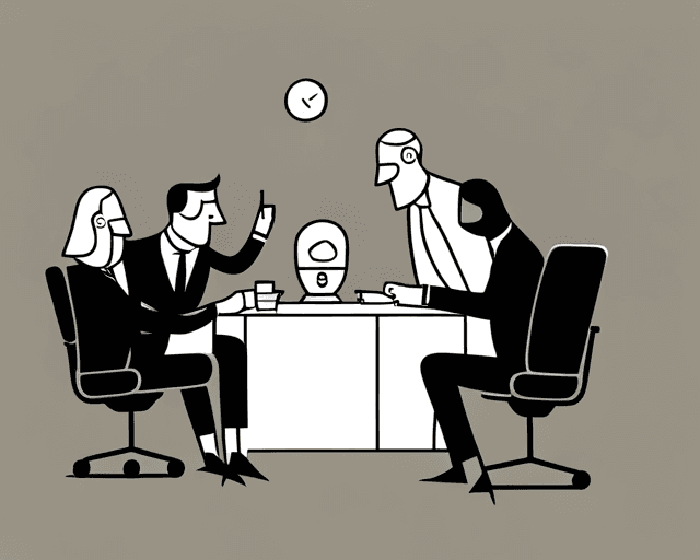 Automatización e IA para PYMEs: Convierte el Tiempo Perdido en ROI Real