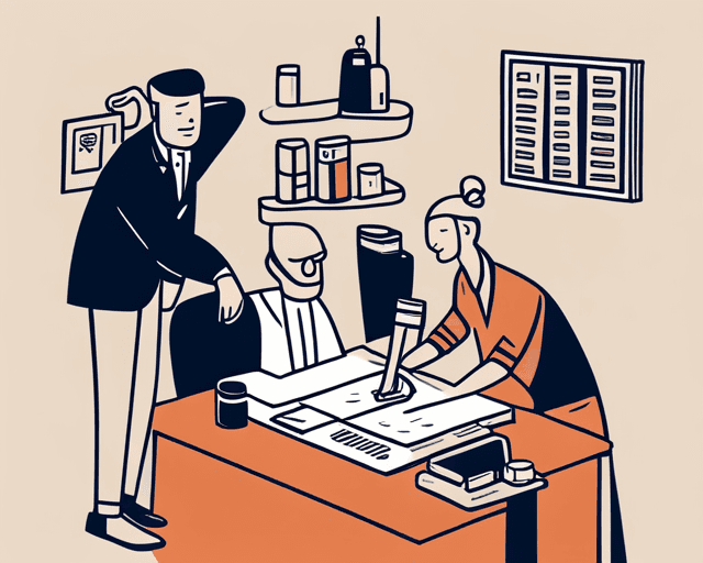 Cómo ser mas productivo en el trabajo